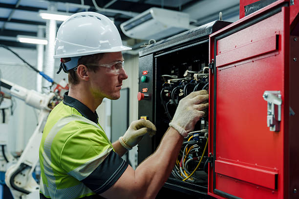 24/7 Emergency Generator Installation experts in Katy, TX